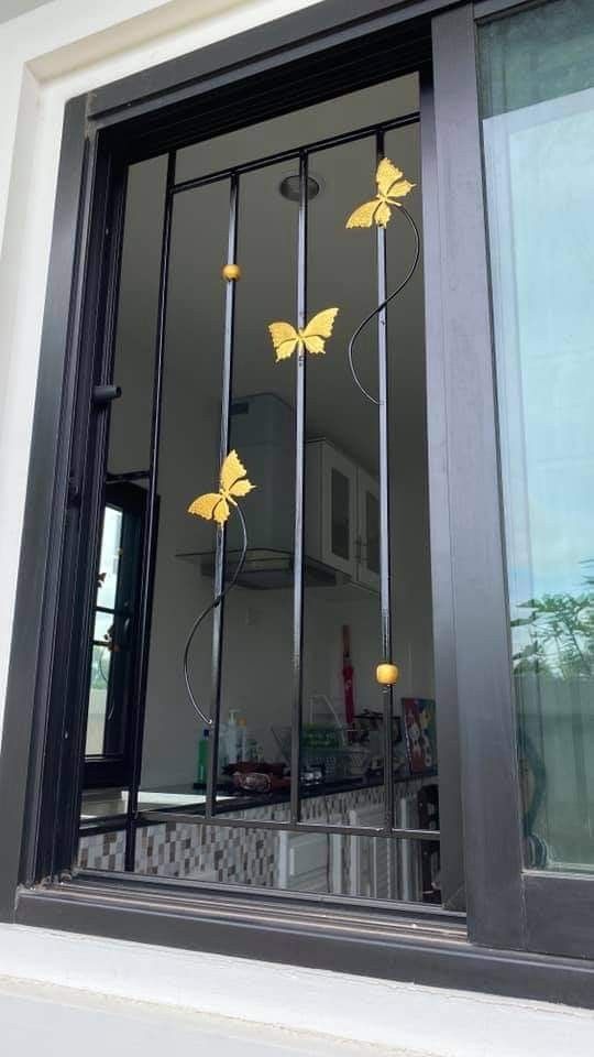 Window Design
